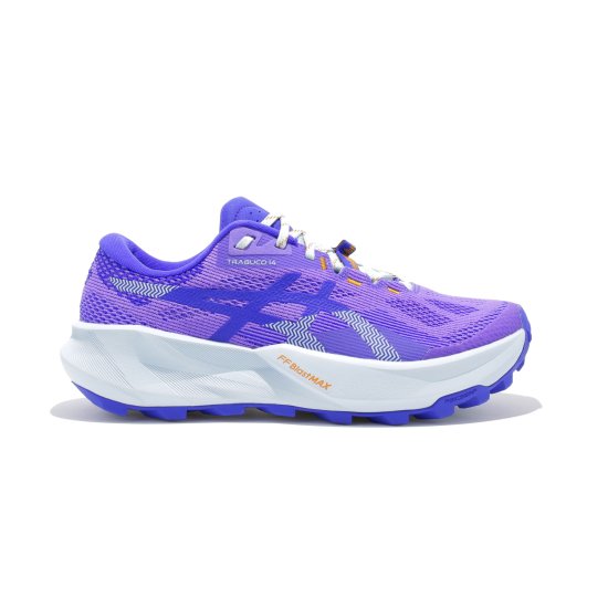 ASICS - Trabuco 14 donna
