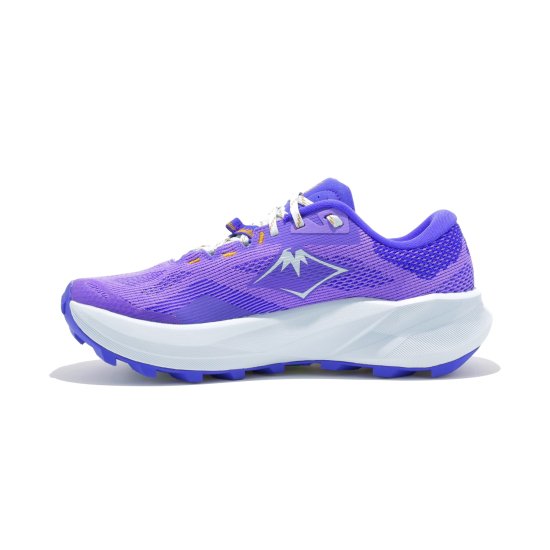 ASICS - Trabuco 14 donna