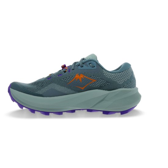 ASICS - Trabuco 14 donna