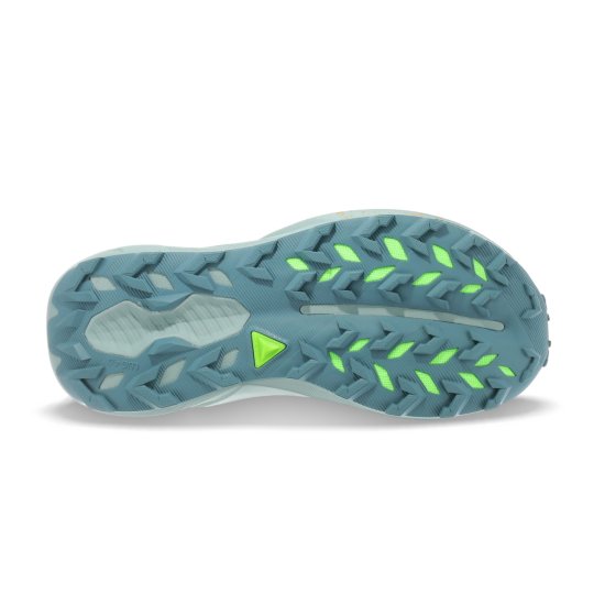 ASICS - Trabuco 14 donna