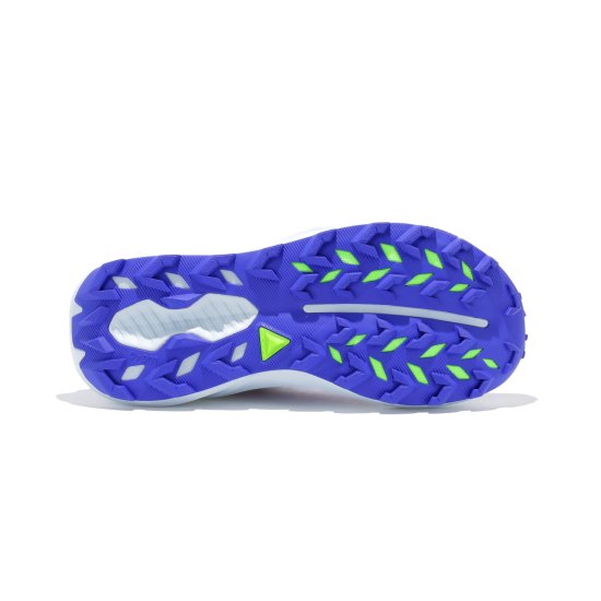 ASICS - Trabuco 14 donna