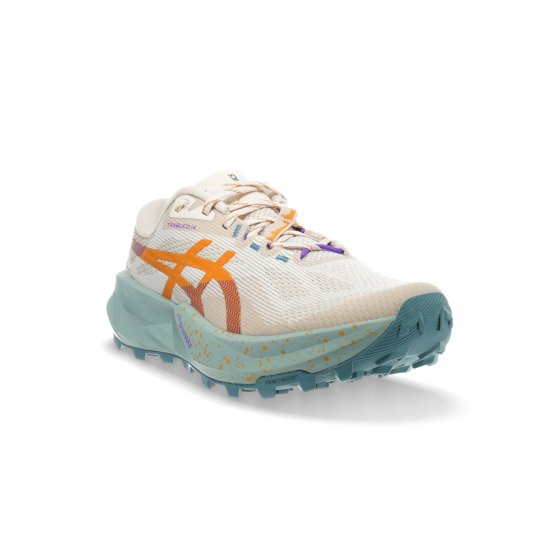 ASICS - Trabuco 14 donna