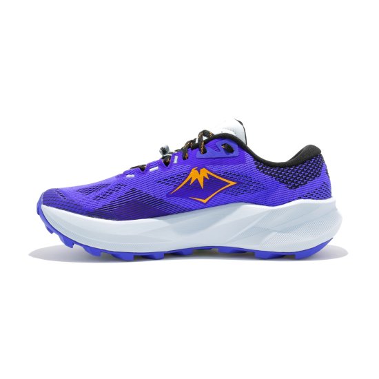 ASICS - Trabuco 14 uomo
