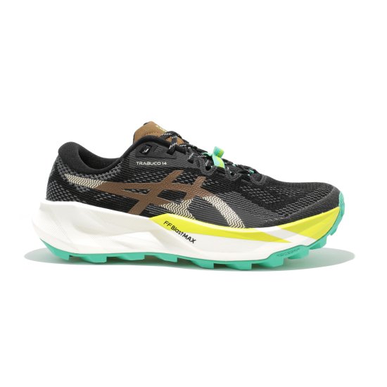 ASICS - Trabuco 14 uomo