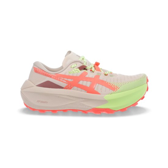 ASICS - Trabuco Max 5 donna