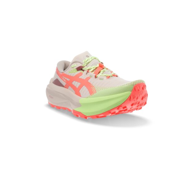 ASICS - Trabuco Max 5 donna