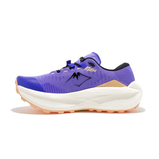 ASICS - Trabuco Max 5 donna