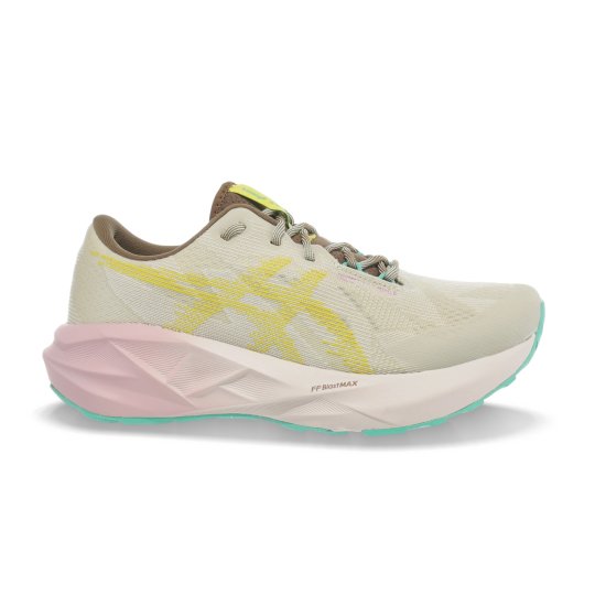 ASICS - Novablast 5 TR donna