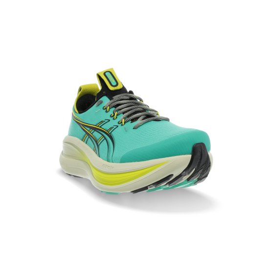 ASICS - Gel-Nimbus 28 TR uomo