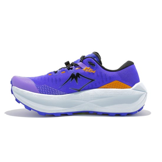 ASICS - Trabuco Max 5 uomo