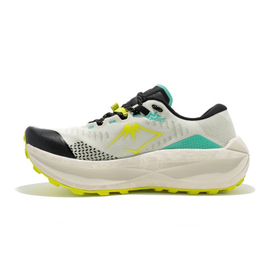 ASICS - Trabuco Max 5 uomo