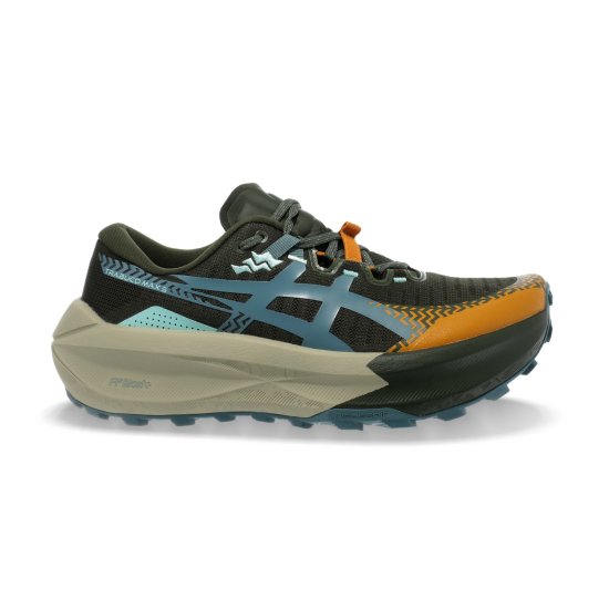 ASICS - Trabuco Max 5 uomo