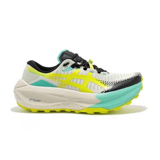 ASICS - Trabuco Max 5 uomo