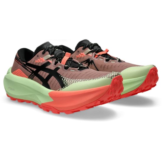 ASICS - Trabuco Max 5 uomo