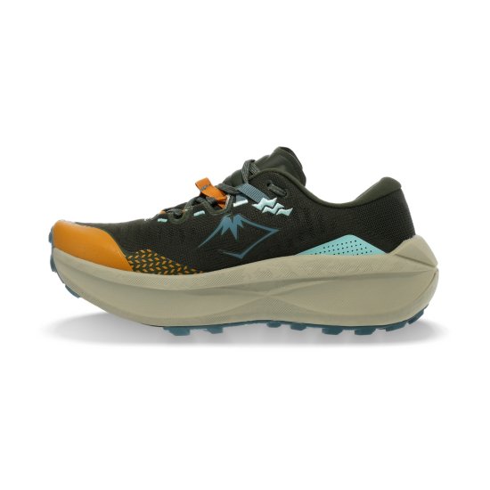 ASICS - Trabuco Max 5 uomo