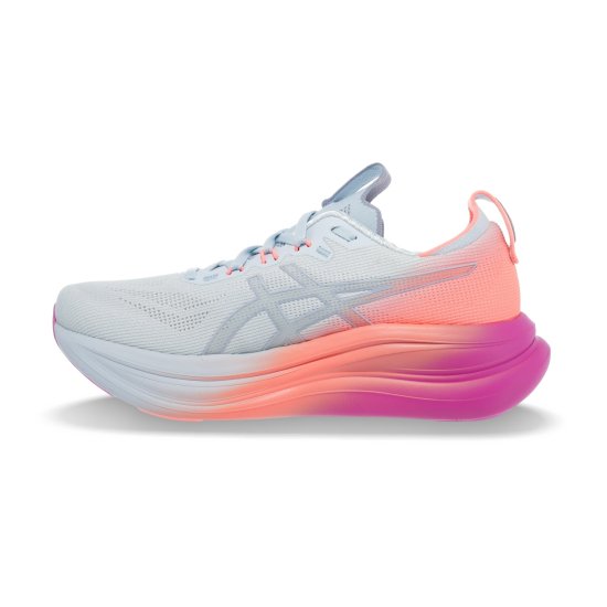 ASICS - Gel-Nimbus 28 SUNNY SIZZLE donna