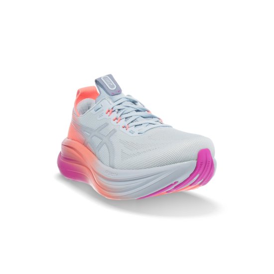 ASICS - Gel-Nimbus 28 SUNNY SIZZLE donna