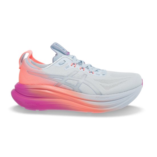 ASICS - Gel-Nimbus 28 SUNNY SIZZLE donna