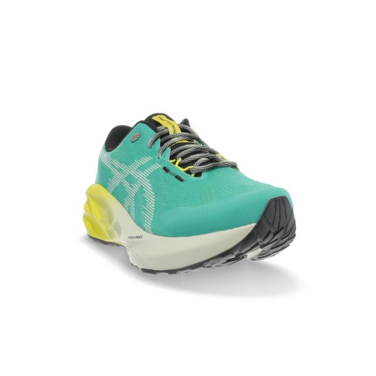 ASICS - NOVABLAST 5 TR HOMME