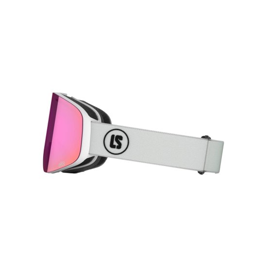 LOUBSOL - Maschera da sci LS3