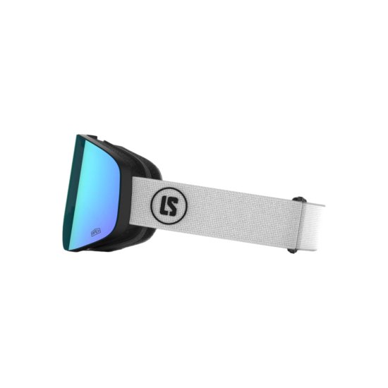 LOUBSOL - Maschera da sci LS3