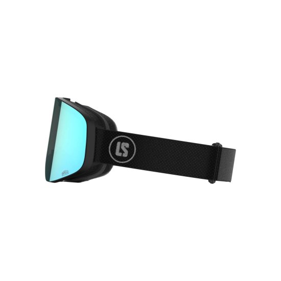 LOUBSOL - Maschera da sci LS3