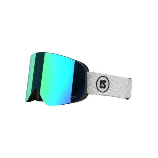 LOUBSOL - Maschera da sci LS3