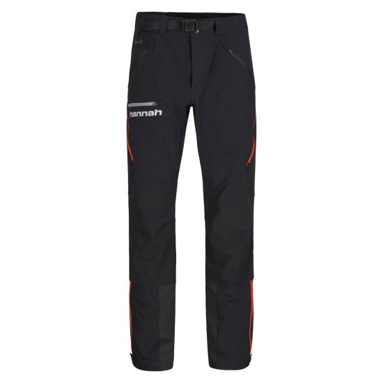 HANNAH - Pantalone Juke uomo