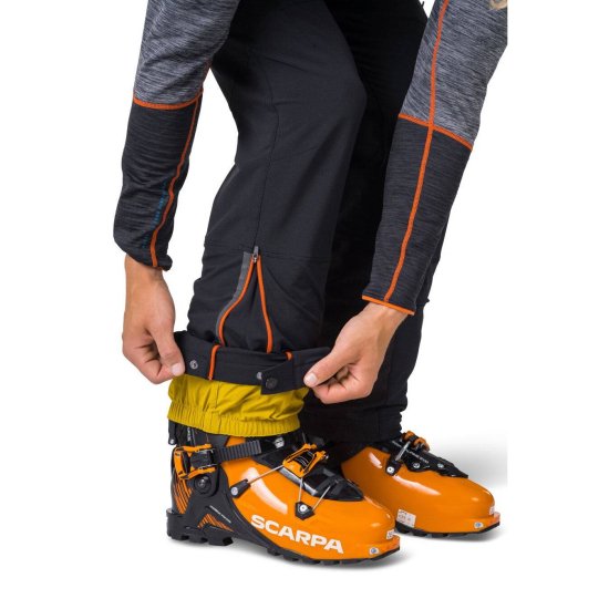 HANNAH - Pantalone Juke uomo