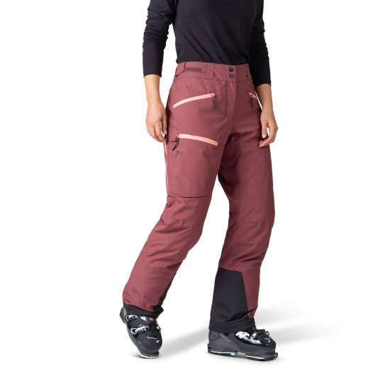 HANNAH - Pantalone Bons donna
