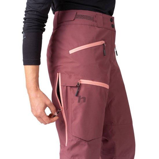 HANNAH - Pantalone Bons donna