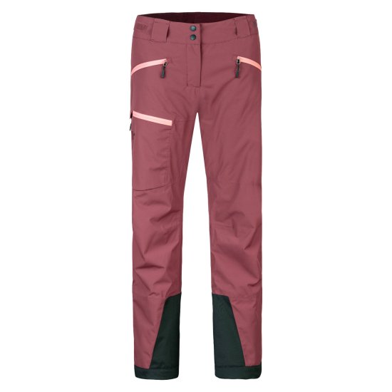 HANNAH - Pantalone Bons donna