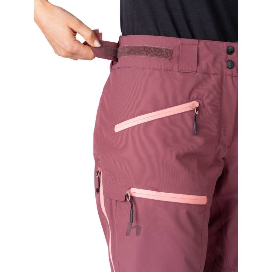 HANNAH - Pantalone Bons donna