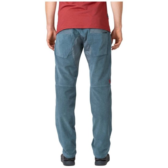 RAFIKI - Pantalone Ledge uomo