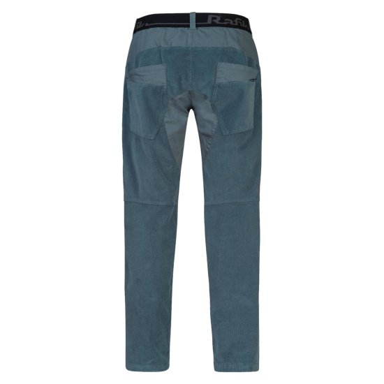 RAFIKI - Pantalone Ledge uomo