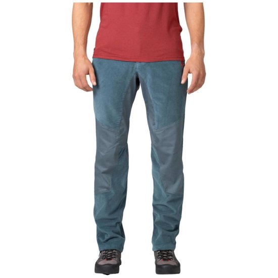 RAFIKI - Pantalone Ledge uomo