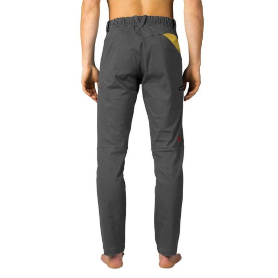 RAFIKI - Pantalone Rockland uomo