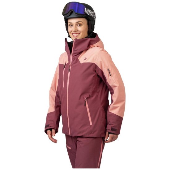 HANNAH - Giacca Ritta donna