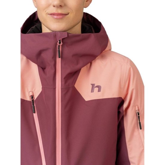 HANNAH - Giacca Ritta donna