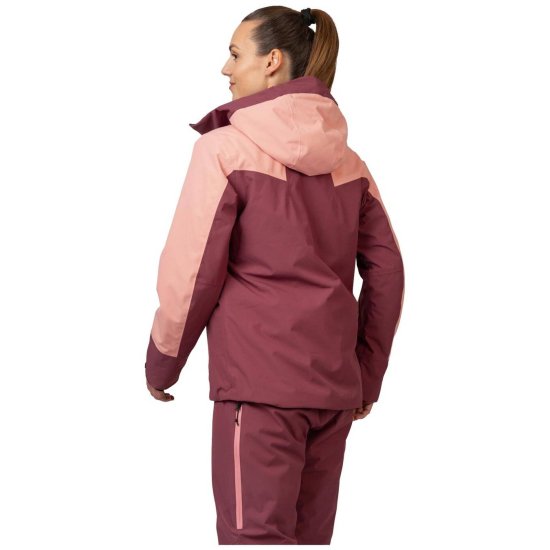 HANNAH - Giacca Ritta donna