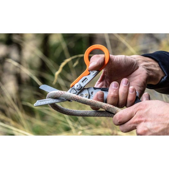 LEATHERMAN - Forbici medicali Raptor Rescue