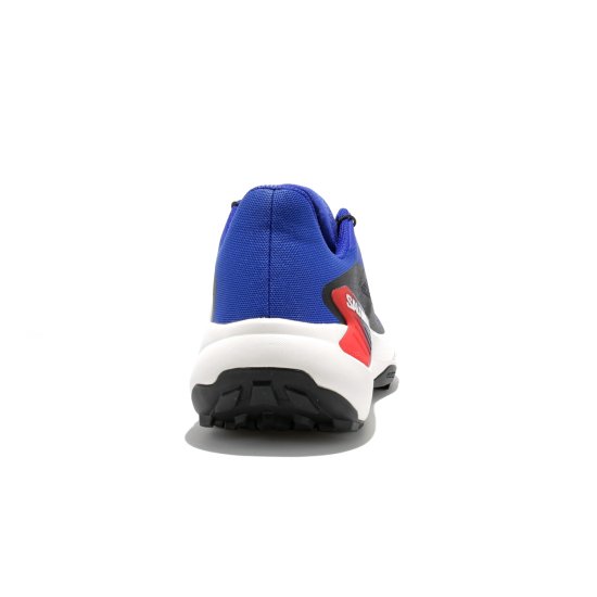 SALOMON - Genesis Squadra Mista
