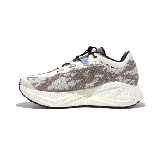 SALOMON - Aero Glide 4 GRVL donna