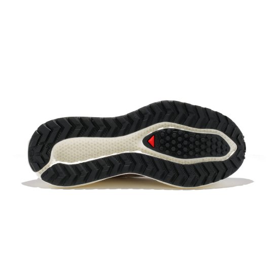 SALOMON - Aero Glide 4 GRVL donna