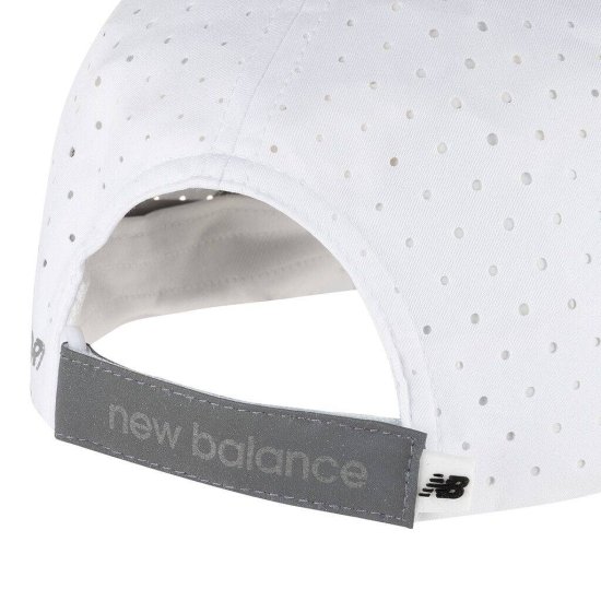 NEW BALANCE - Casquette 6 Panel Pro Run