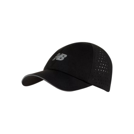 NEW BALANCE - Casquette 6 Panel Pro Run
