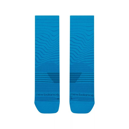 NEW BALANCE - Calze Pro Run Crew