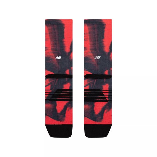 NEW BALANCE - Calze Pro Run Crew