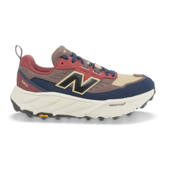 NEW BALANCE - Fresh Foam X Hierro Trek uomo
