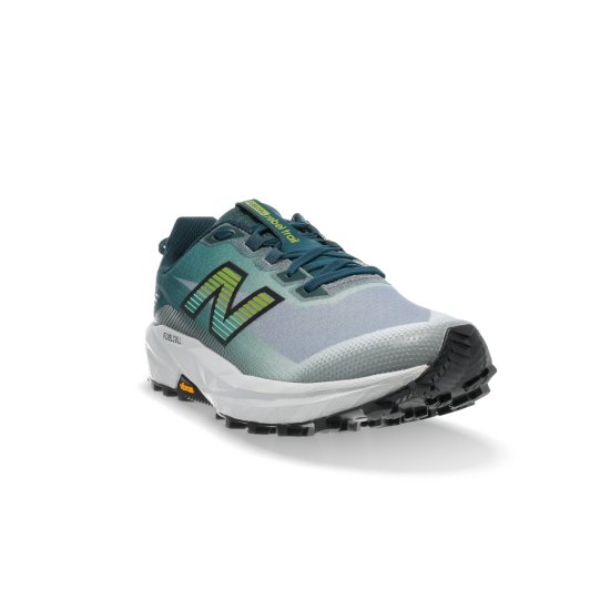 NEW BALANCE - FuelCell Rebel Trail uomo